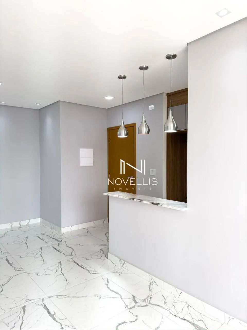 Apartamento com 3 dormitórios à venda - Centro - Jacareí/SP - Foto 4