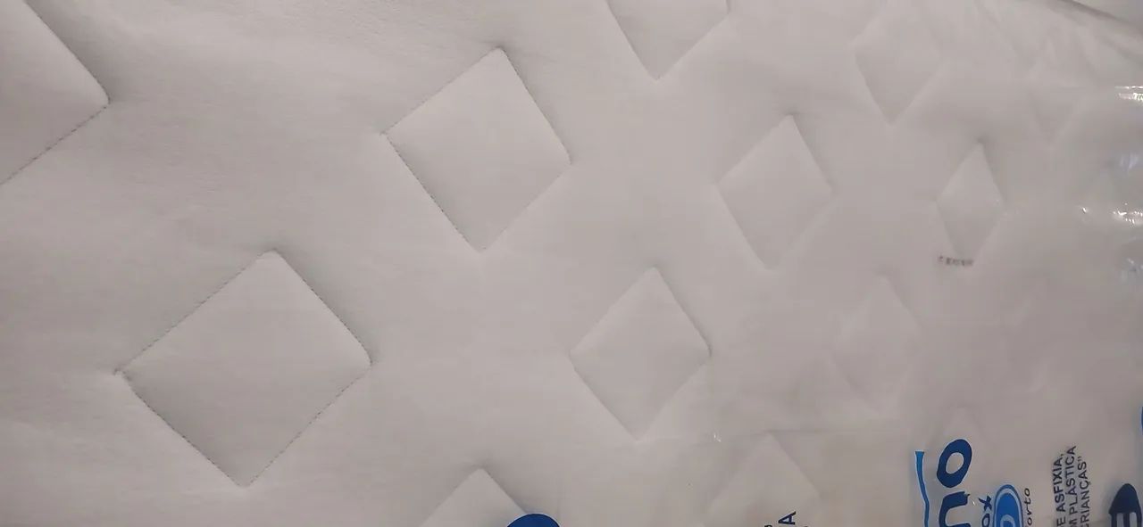 Cama casal box 1,90x1 40 - Foto 5