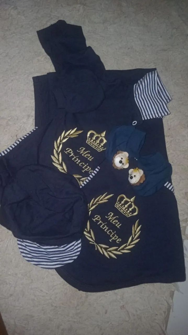 Saida maternidade  - Foto 4