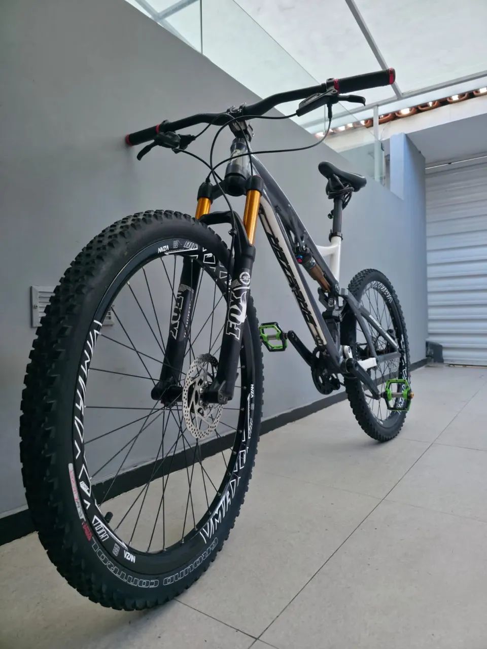 Bicicleta Blazer repack 29 - Foto 2