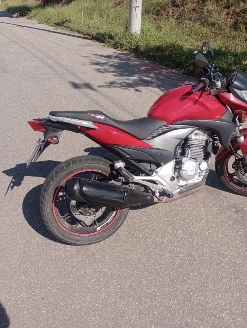Cb 300r  - Foto 4