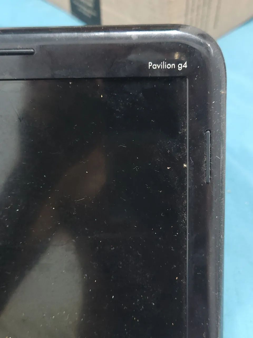 Notebook hp pavilion G4 (retirar peças) - Foto 6