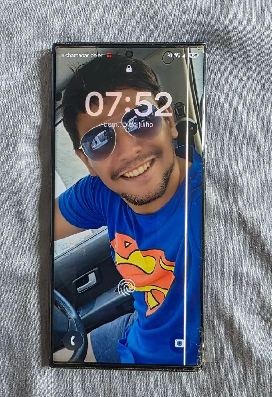 S23 ultra 512gb