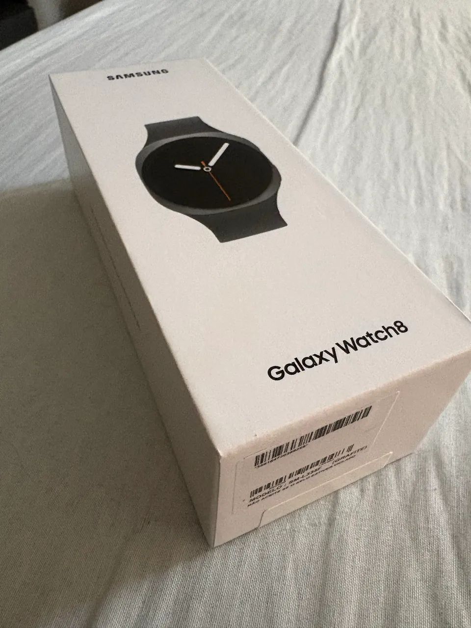 Galaxy Watch 8 LTE 44mm