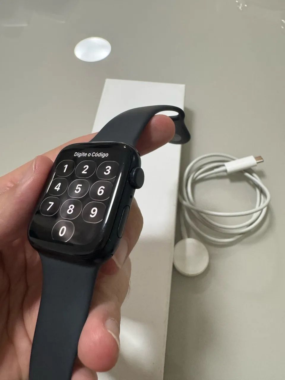 Apple Watch SE 2 - Foto 2