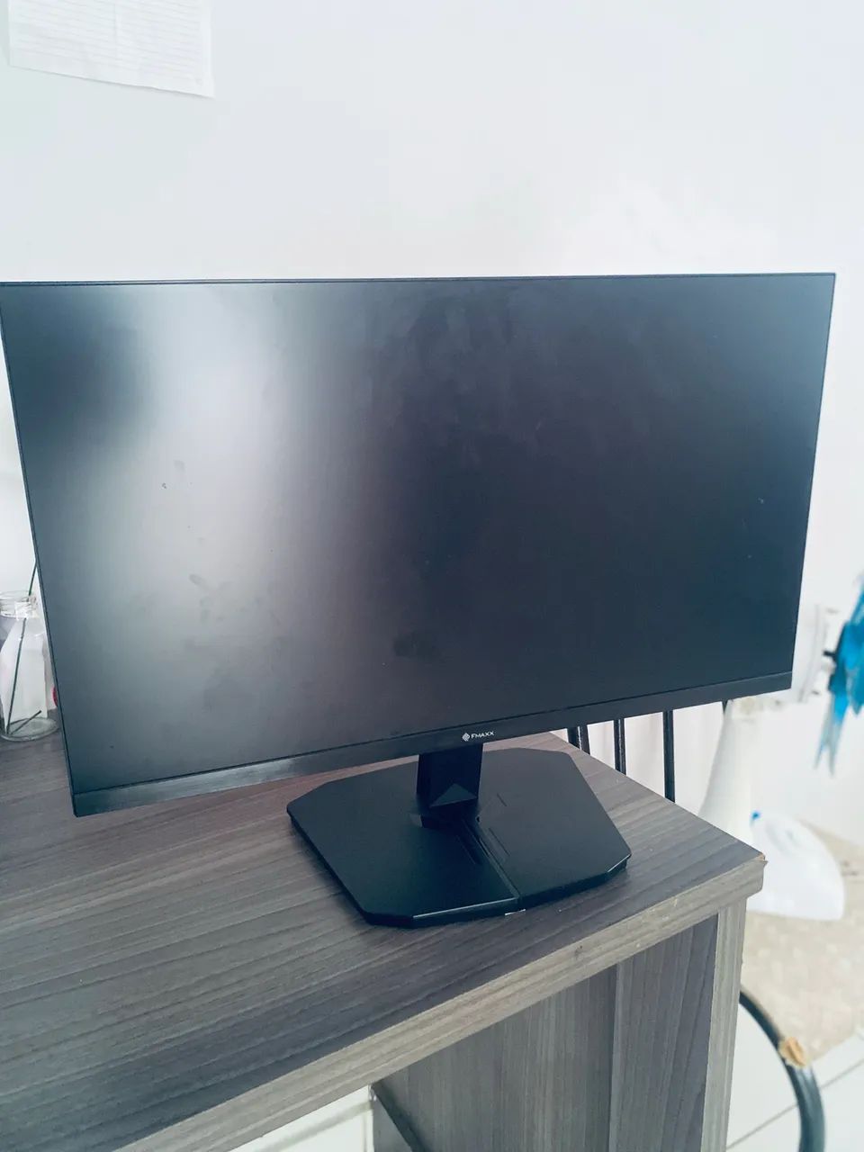 Monitor 200hz, 28 polegadas FMAXX - Foto 2