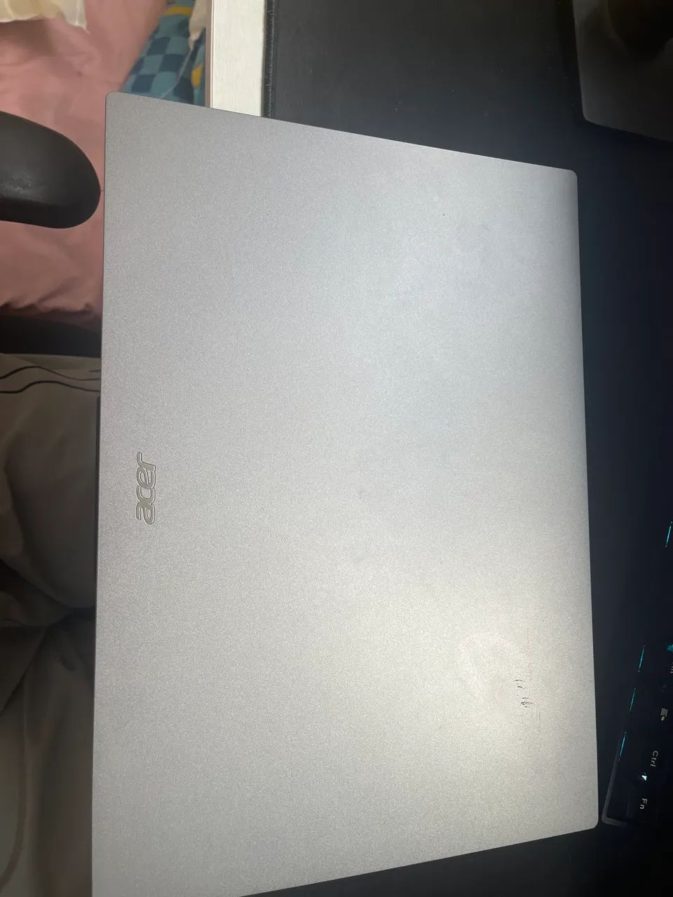 Notebook Acer Aspire 15 