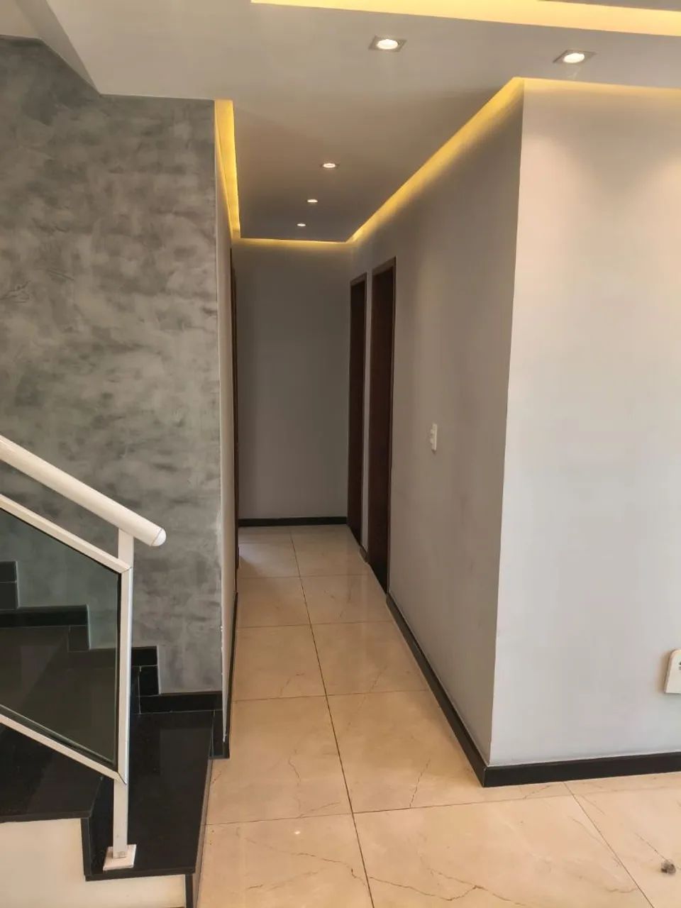 Cobertura Duplex com 4 quartos no Centro de Itaboraí  - Foto 2