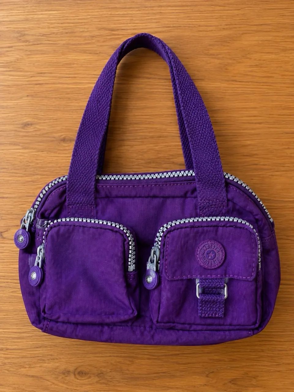 Kipling Sonja Mini