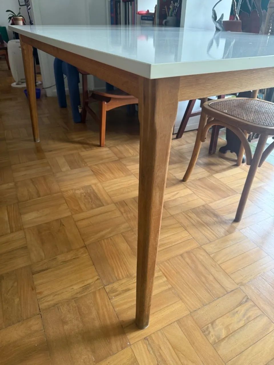 Mesa de jantar 6 lugares - Foto 4