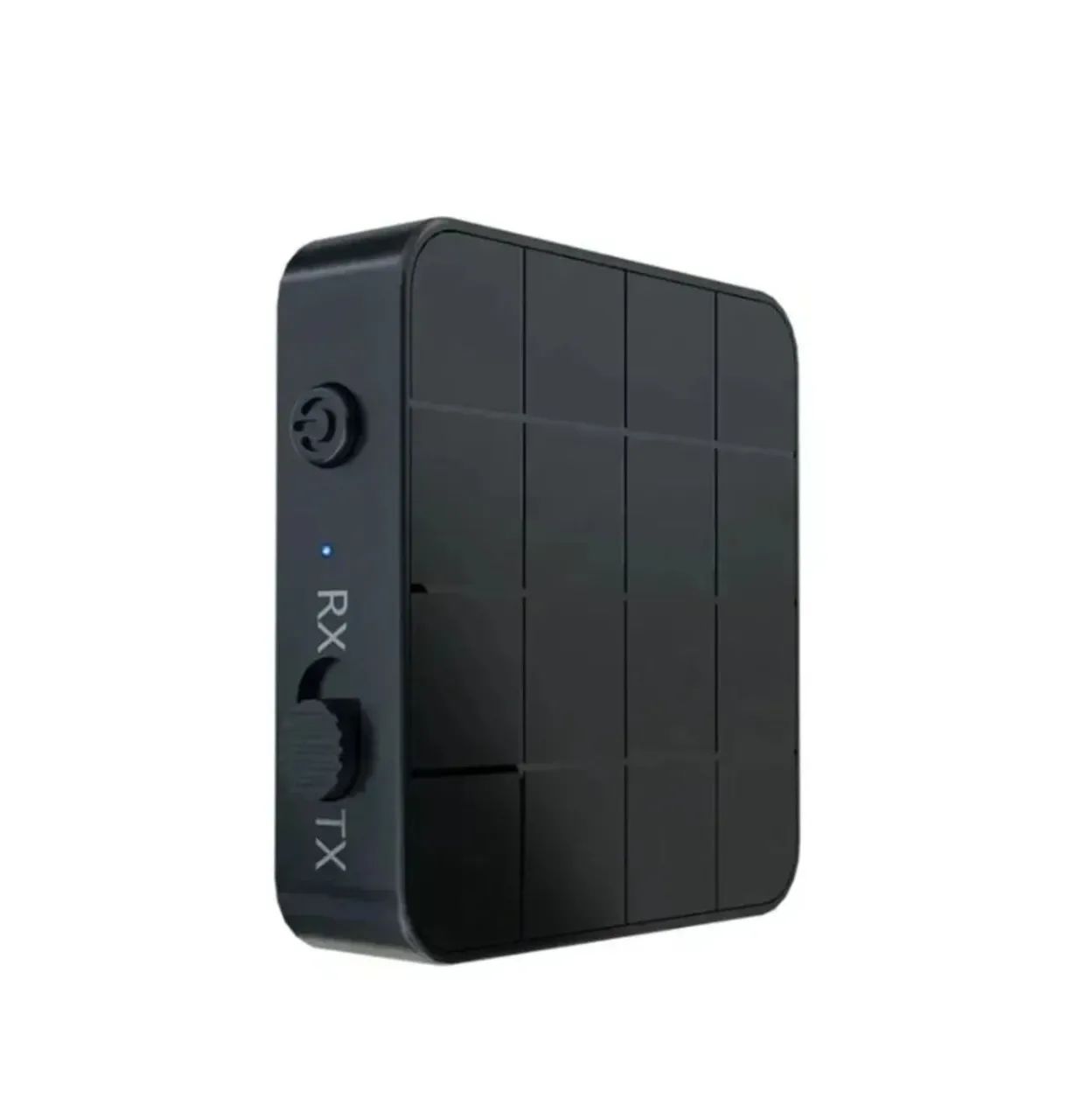 Transmissor e receptor de áudio Bluetooth 5.0  - Foto 2