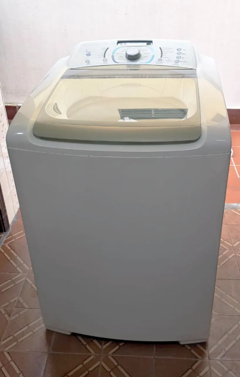 maquina lavar - Foto 2