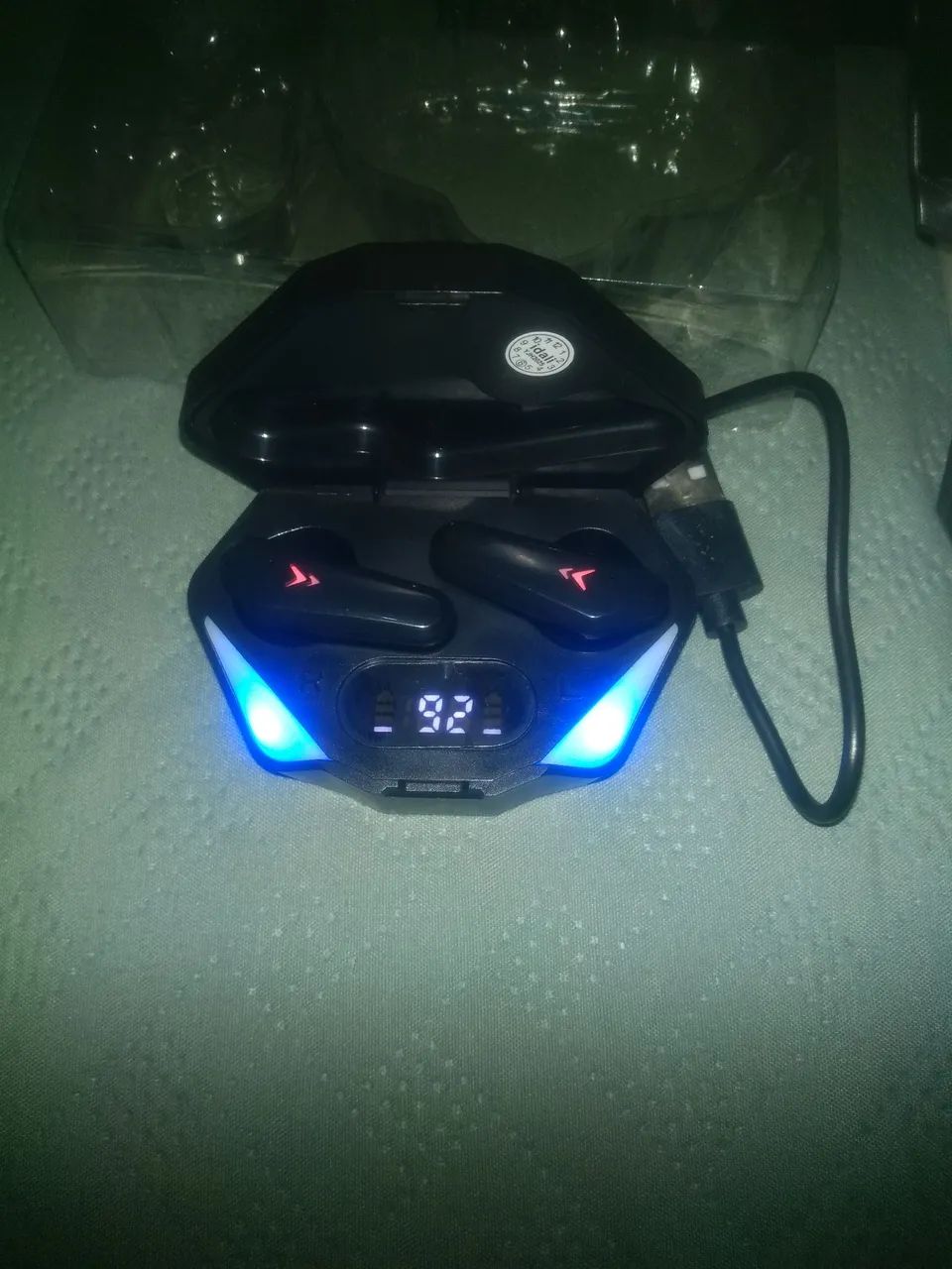 Fones - Foto 3