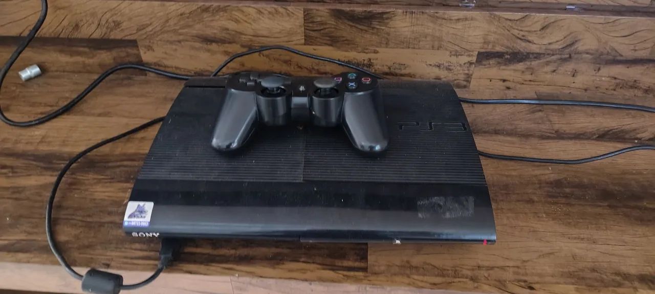 Playstation 3  - Foto 3