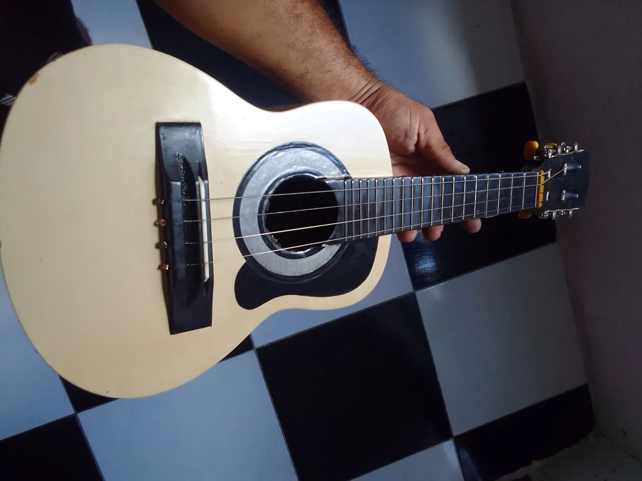 Cavaquinho  - Foto 3