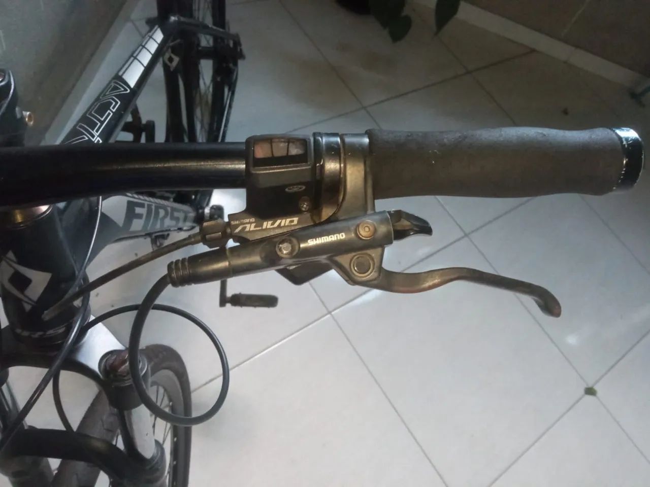 Bike aro 29 First  - Foto 3