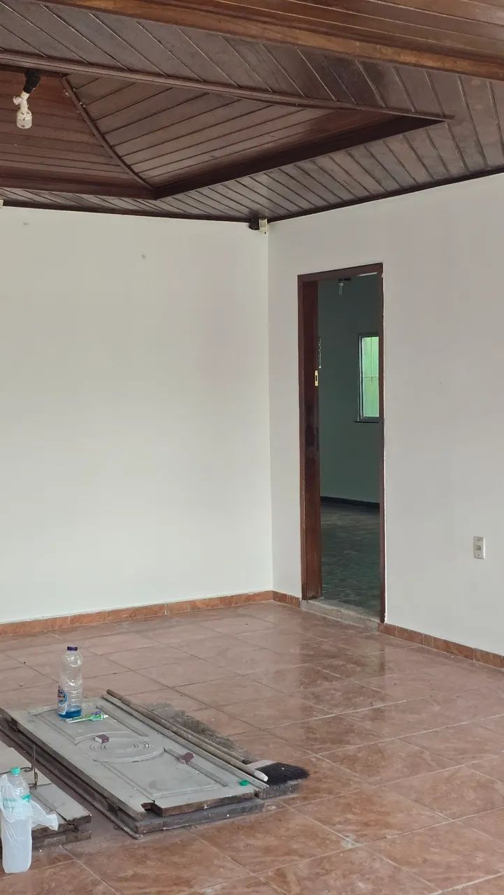 Casa na rua do fio marituba  - Foto 3