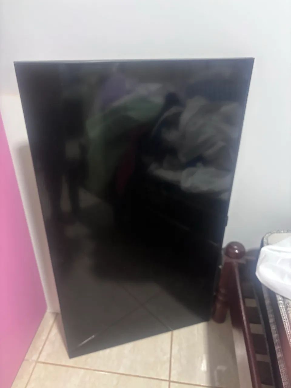 Televisão Samsung 