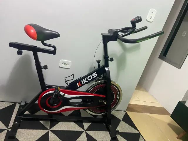 Bicicleta ergometrica - Foto 3