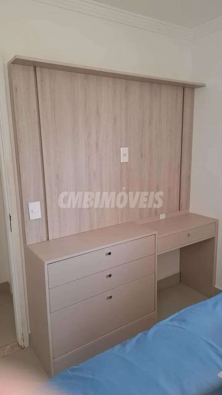 apartamento - Jardim Myrian Moreira da Costa - Campinas - Foto 5
