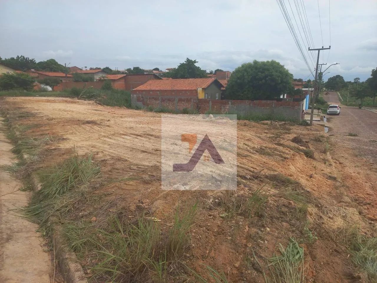 Terreno próximo ao Cond. Barra Sul e Atacadão - Foto 4