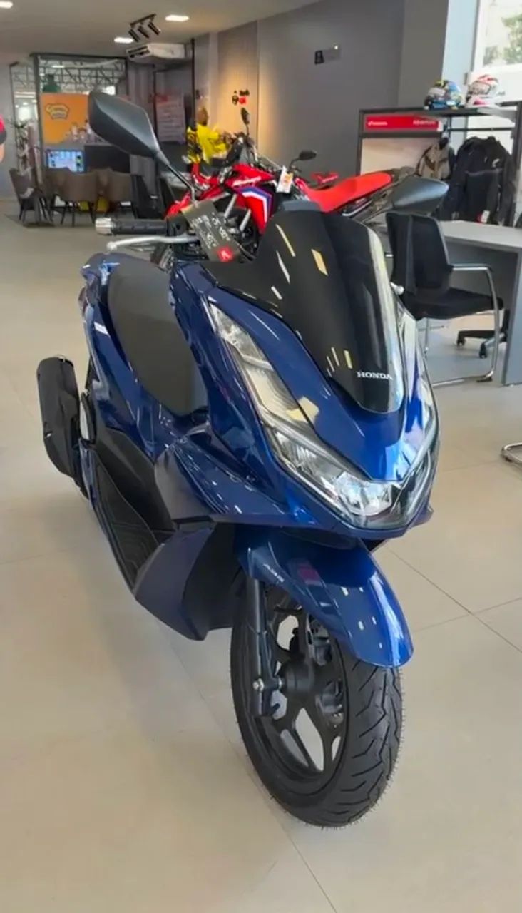 PCX 160 ABS - 2026 - Foto 2