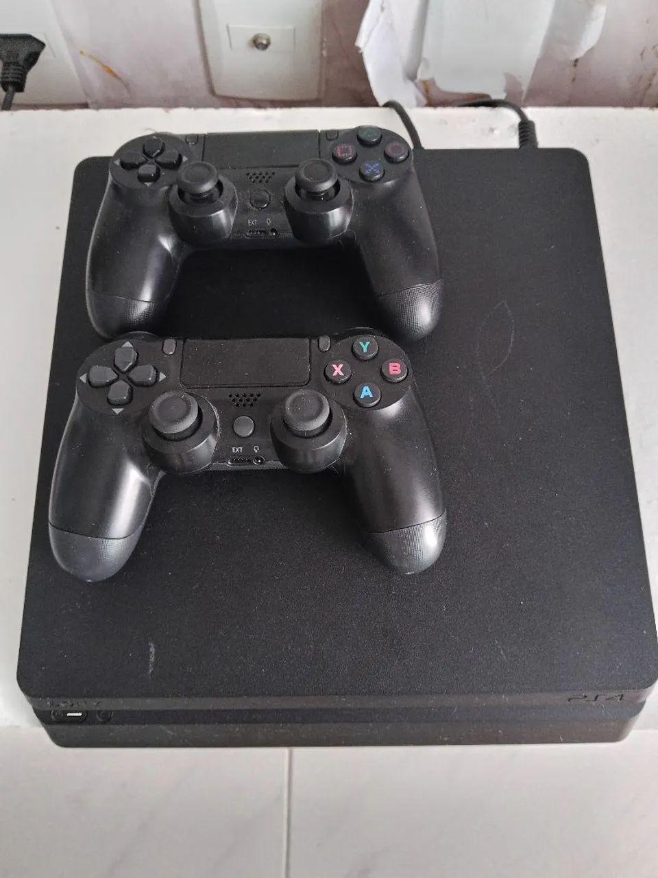 Playstation 4 Slim  - Foto 4