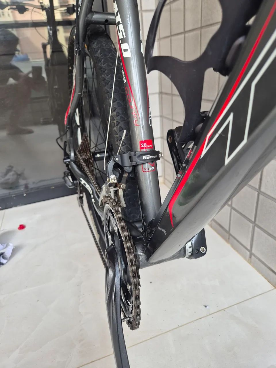 Bike TSW - Foto 3