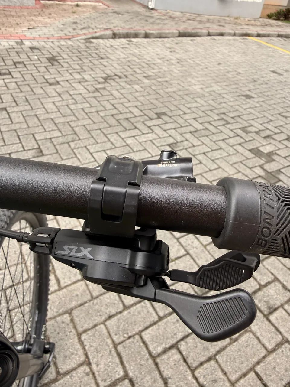 Trek X Caliber 9 - Foto 4