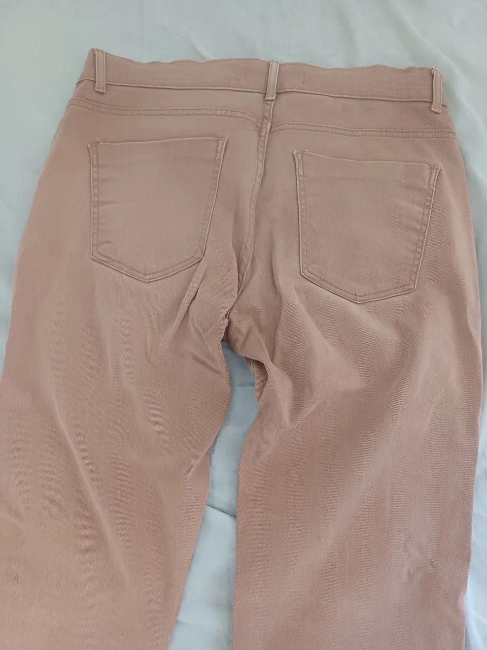 Calça masculina 42 - Foto 4