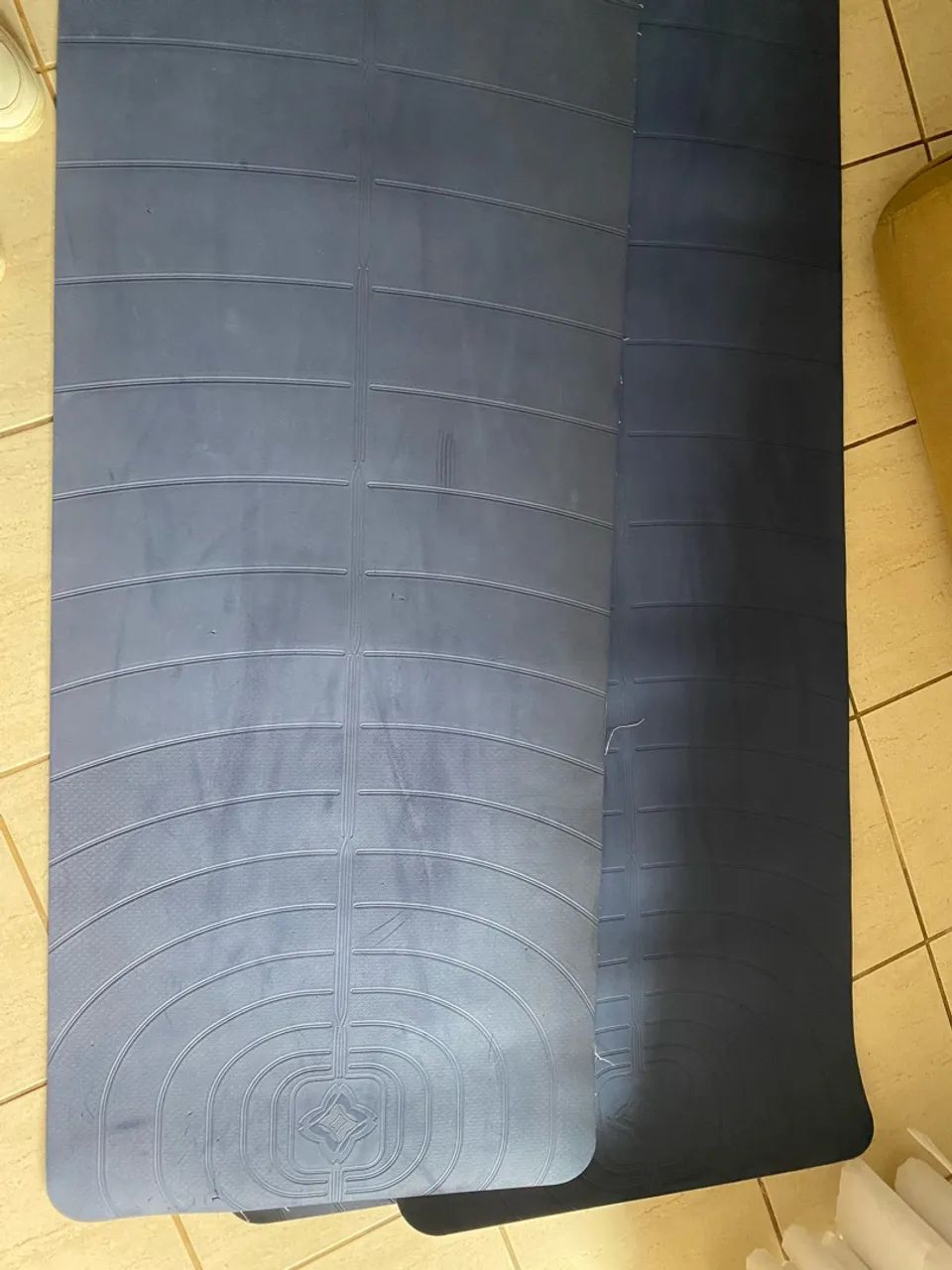 Kit yoga 