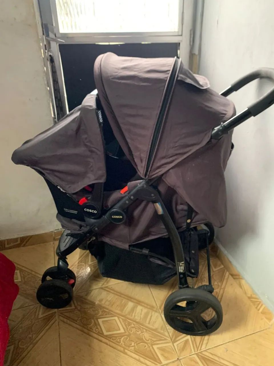 Vendo coisas de bebê - Foto 2