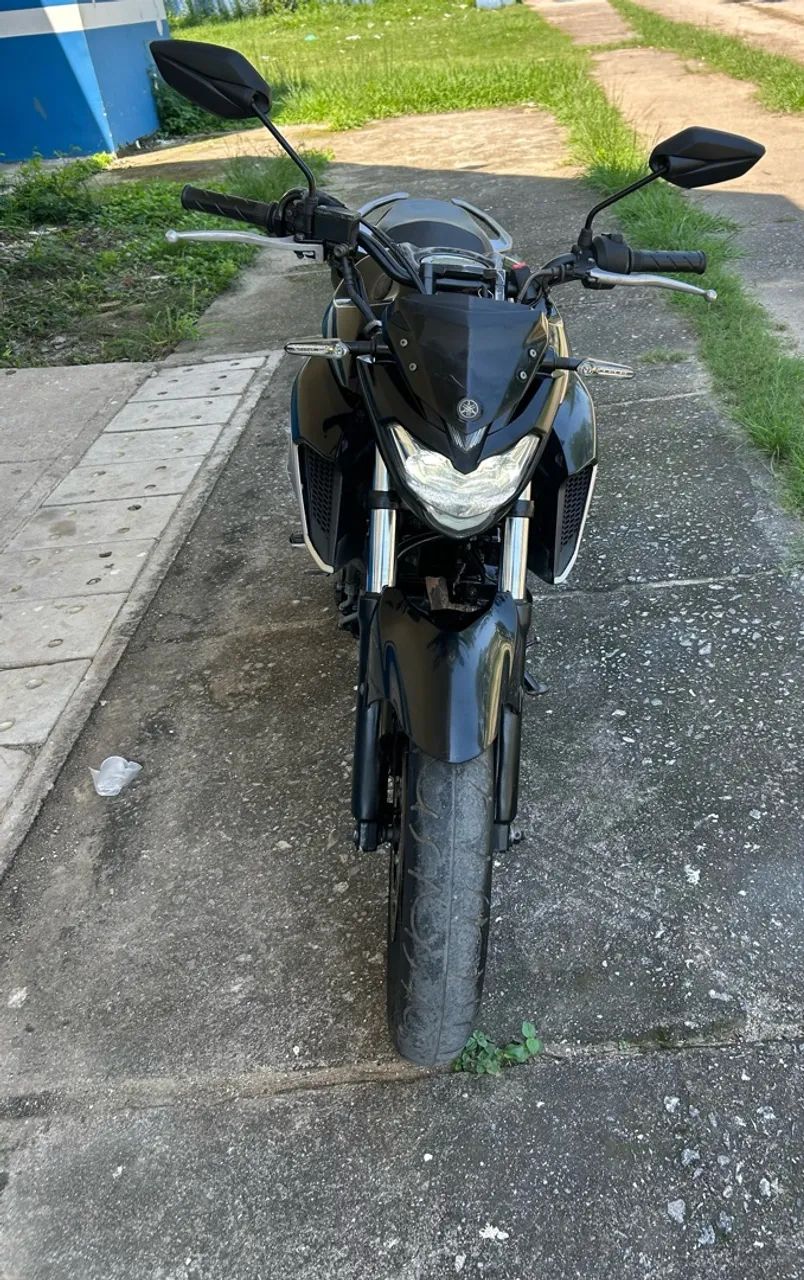 Fazer 250 - 2019 - Foto 4
