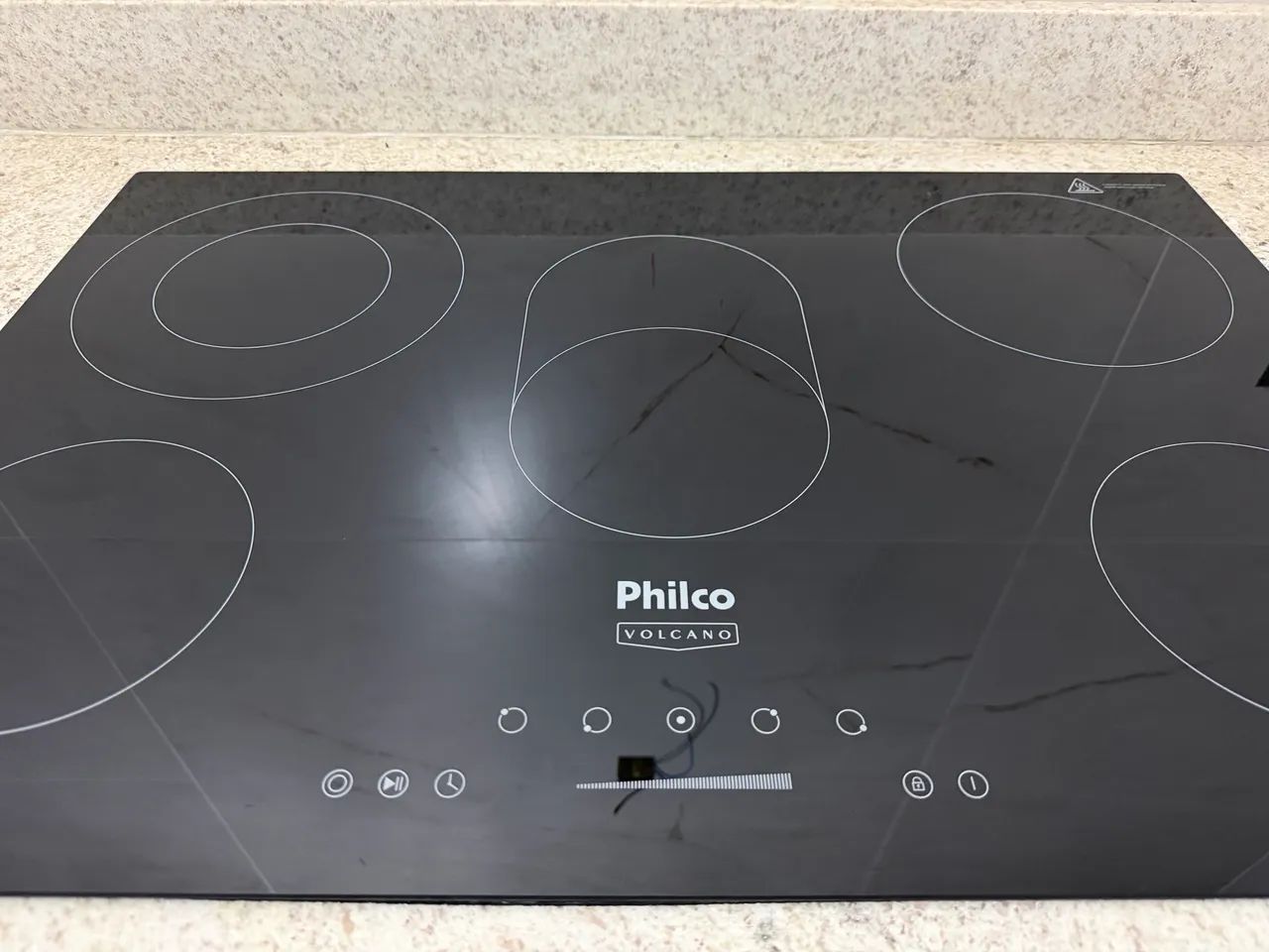 Cooktop de indução  - Foto 2