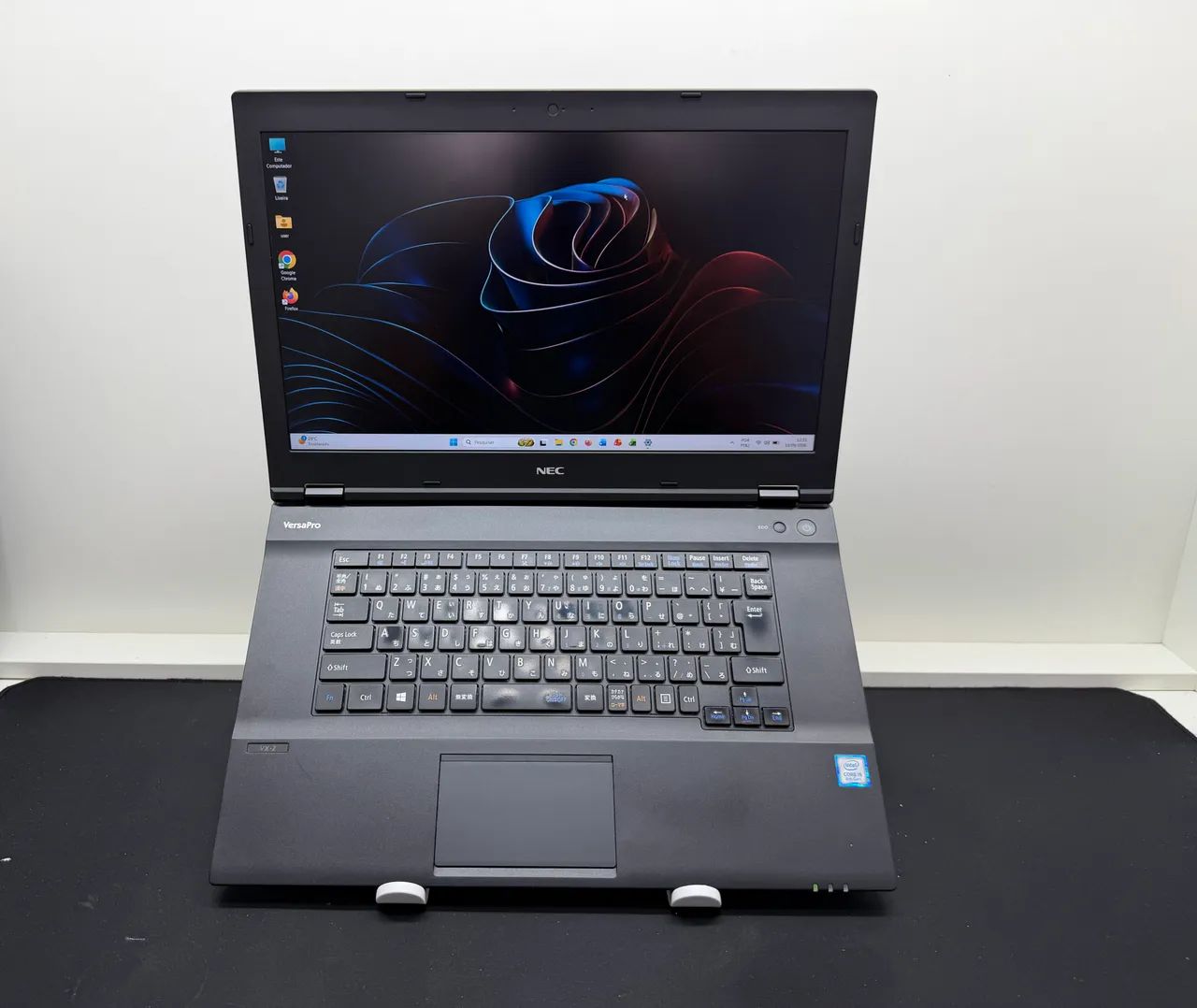 Notebook Japonês NEC versa Pro VX-2 - Notebooks - Asa Norte