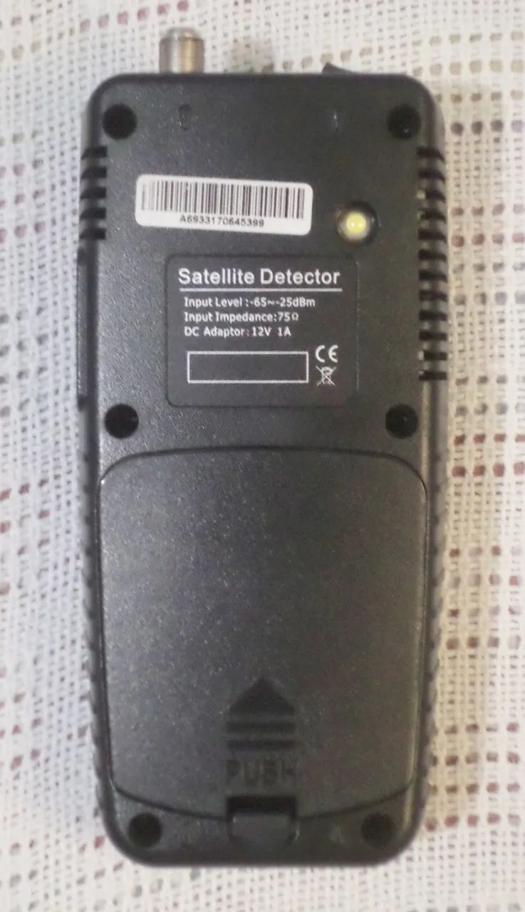 Satlink 6933 - Foto 2