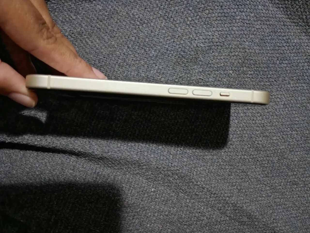iPhone 15 128G - Foto 2