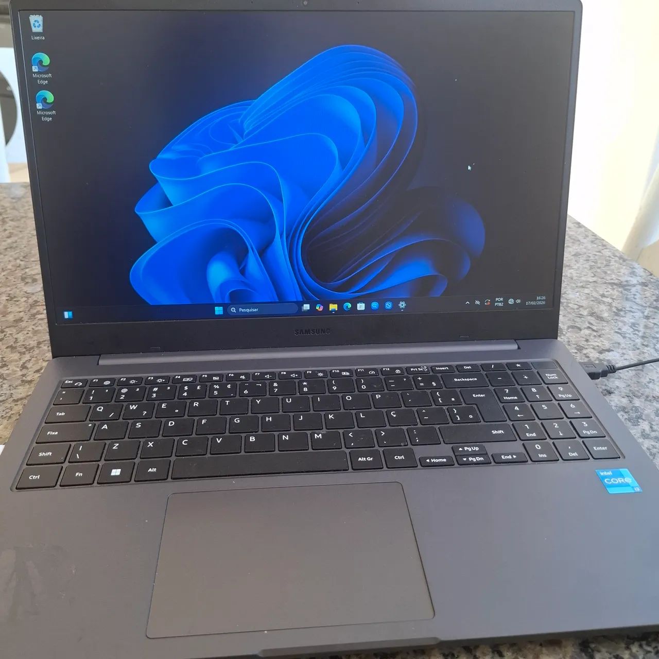 Notebook a venda - Foto 3