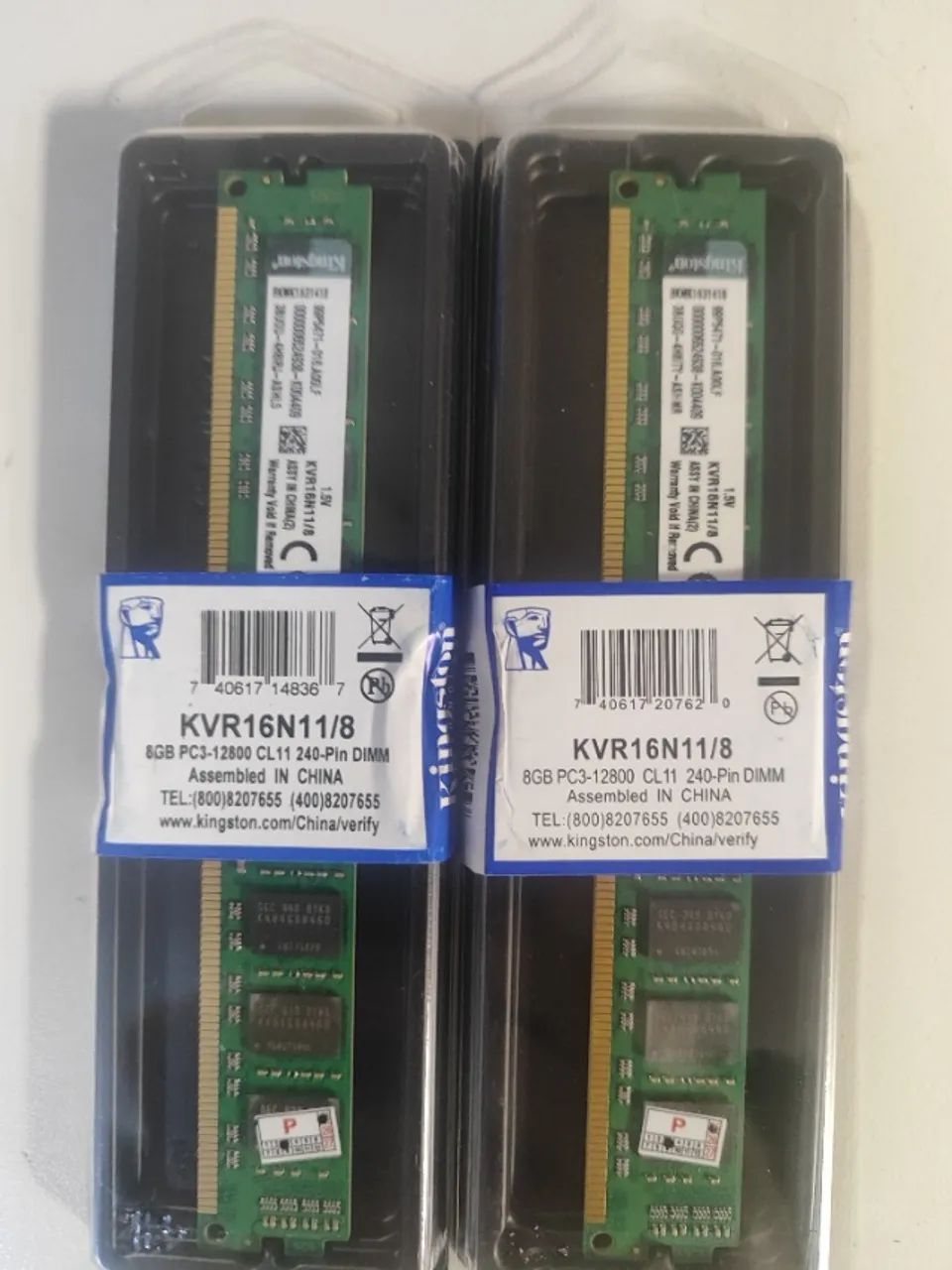 Memoria pra Computador - Foto 3