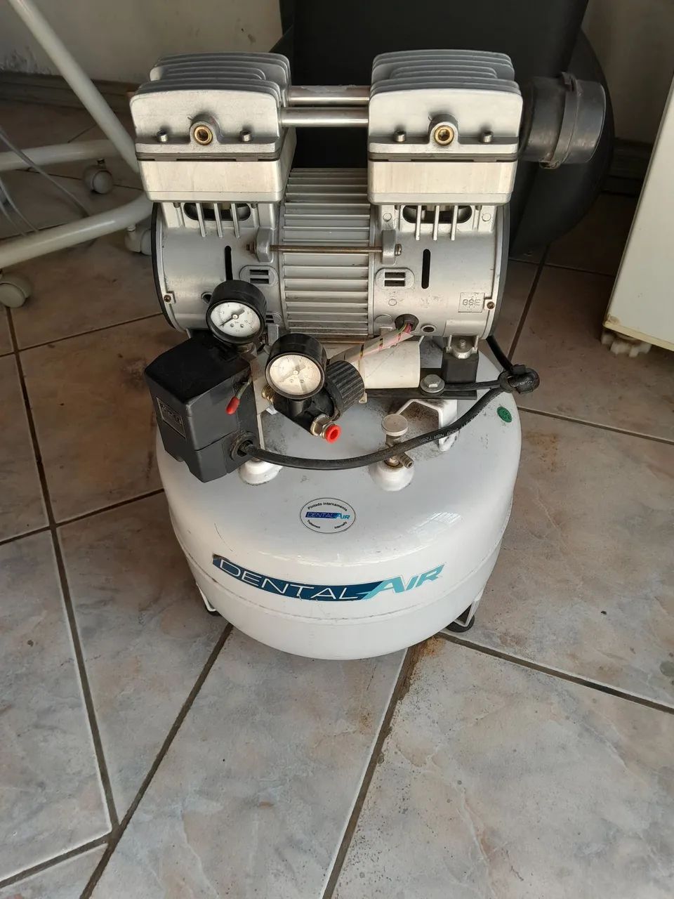 Cj odontológico  - Foto 5