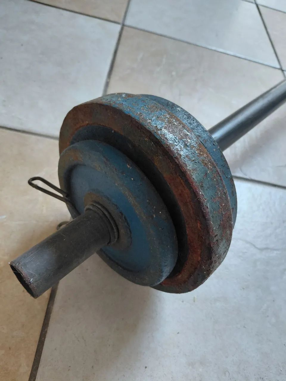 Alteres de academia  - Foto 4