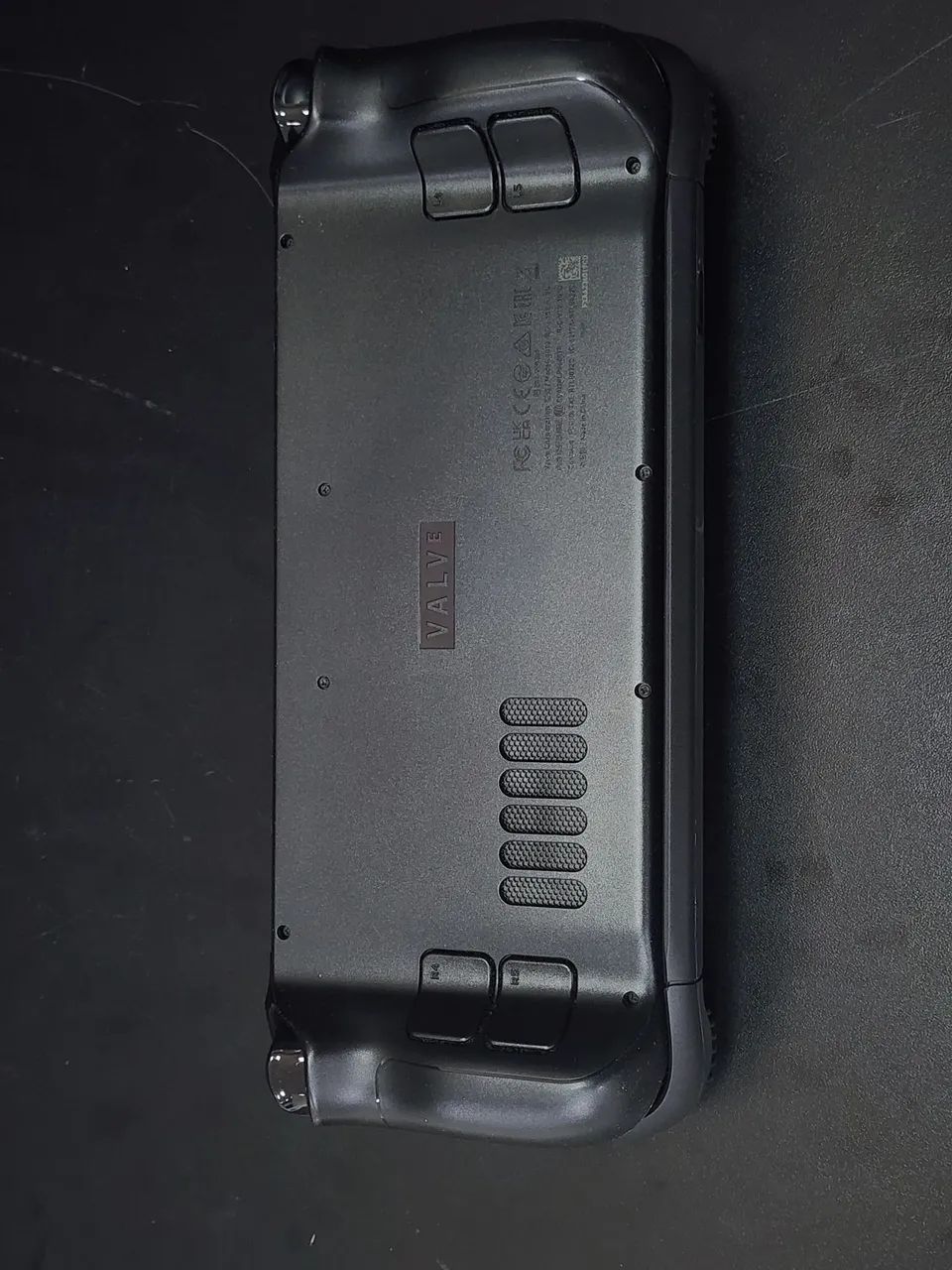 Steam Deck LCD 512Gb - Foto 5