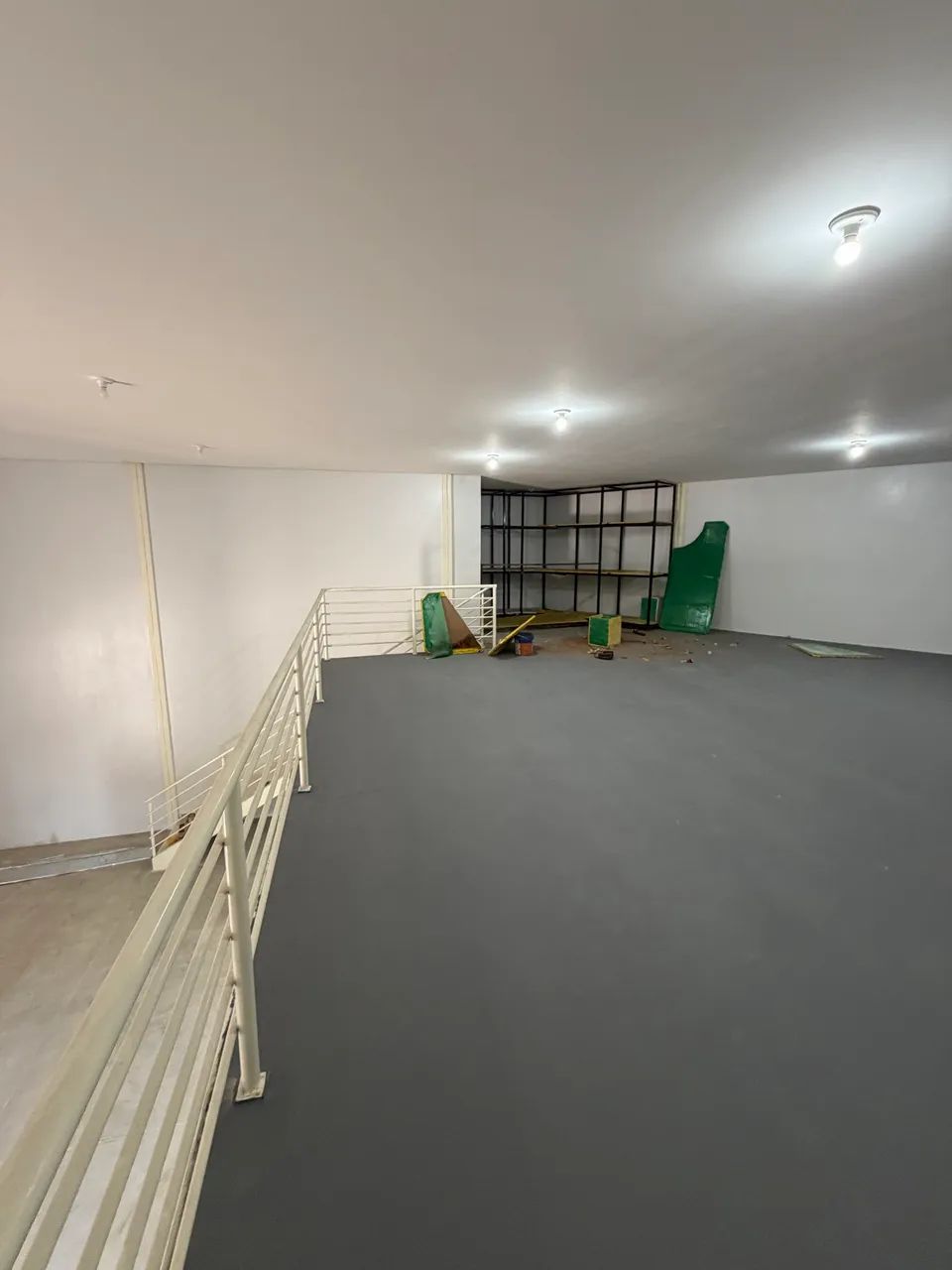 Galpão comercial Av. Goiânia  - Foto 2