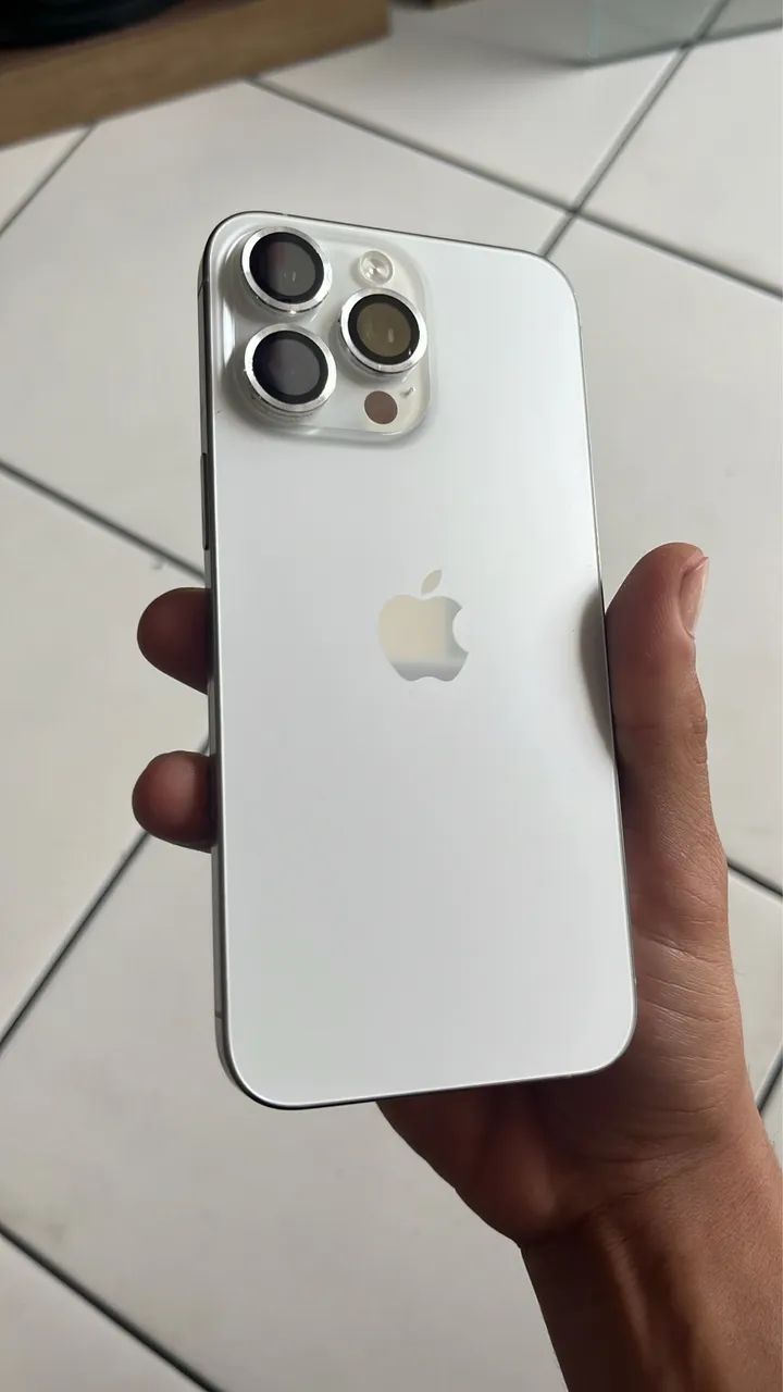 iPhone 15 Pro Max 256