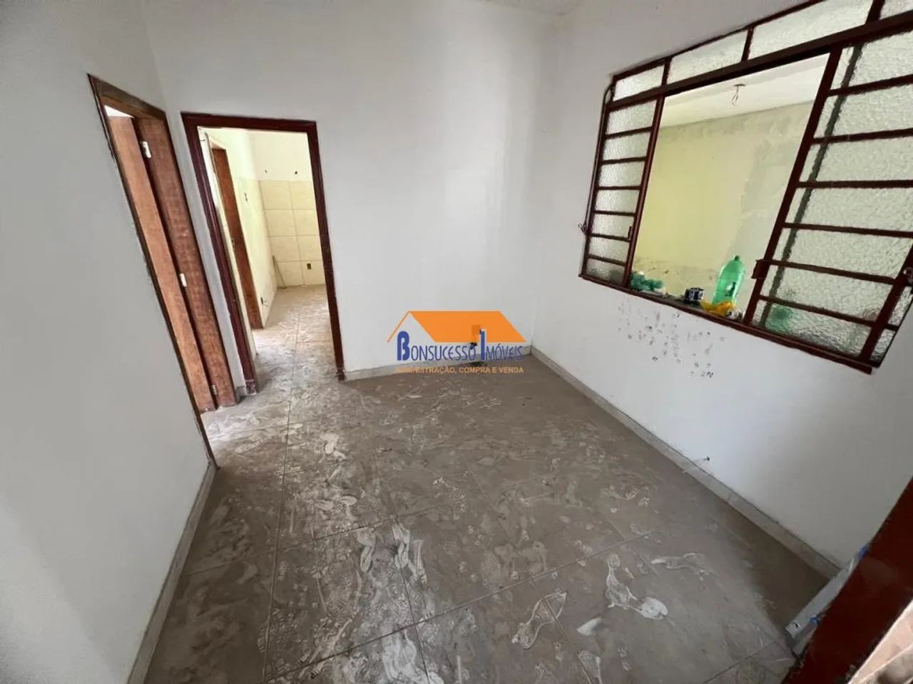 casa de 2 quartos, bairro Renascença em belo Horizonte - Foto 2