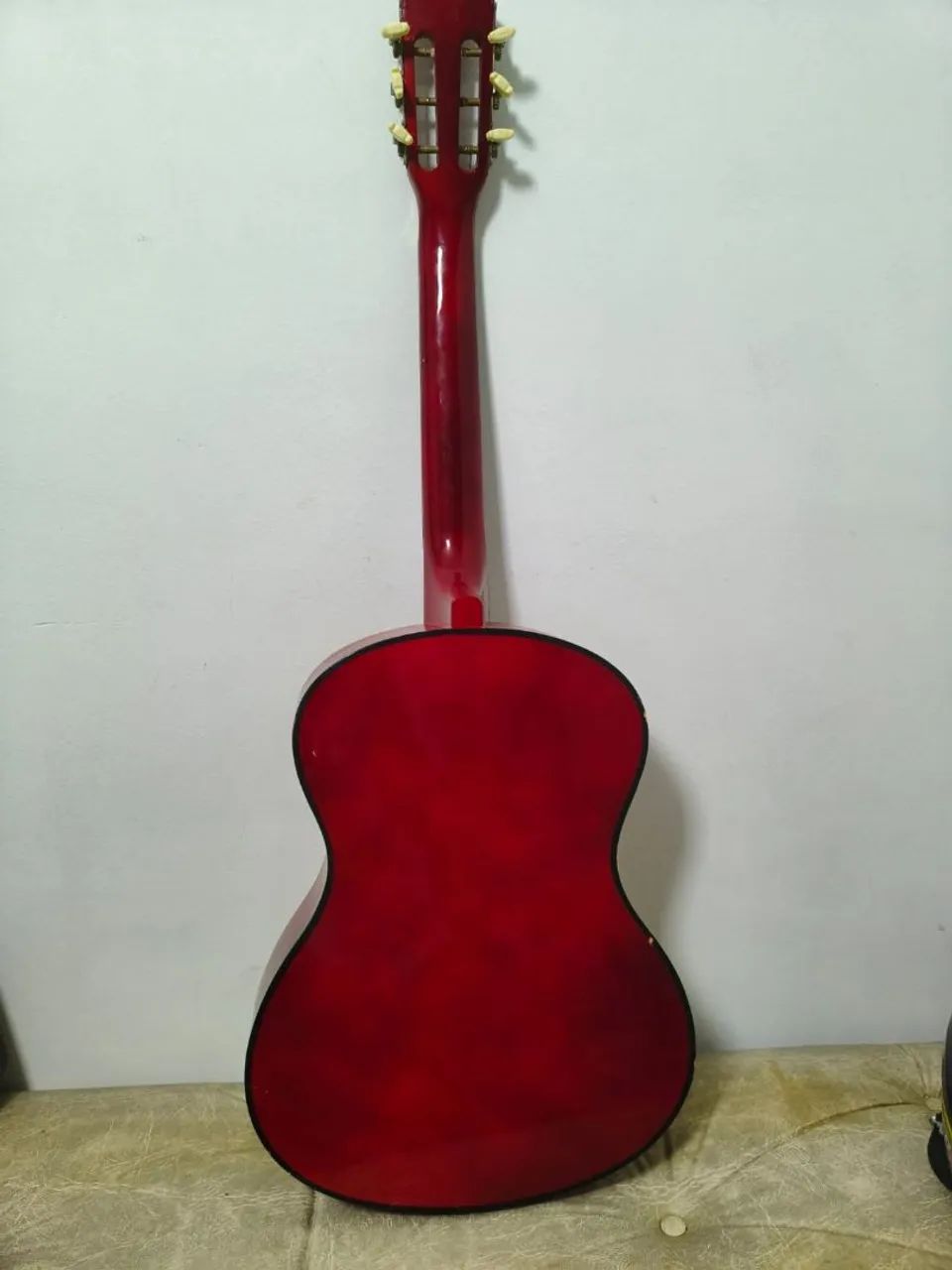 Violão acústico  - Foto 2