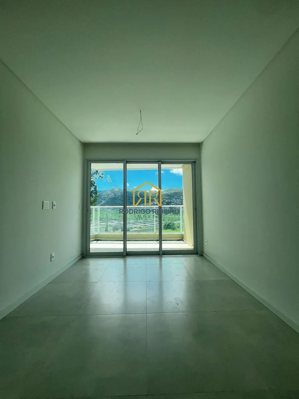 Sol da manhã, Apto novo com 03 Dorm. 01 suite - Foto 3