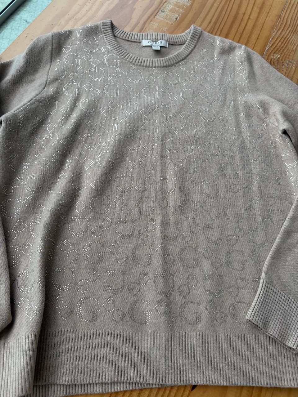 Moletom GUESS P - Foto 2
