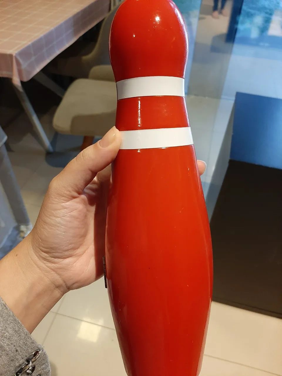 Decoração abridor de vinho - Foto 3