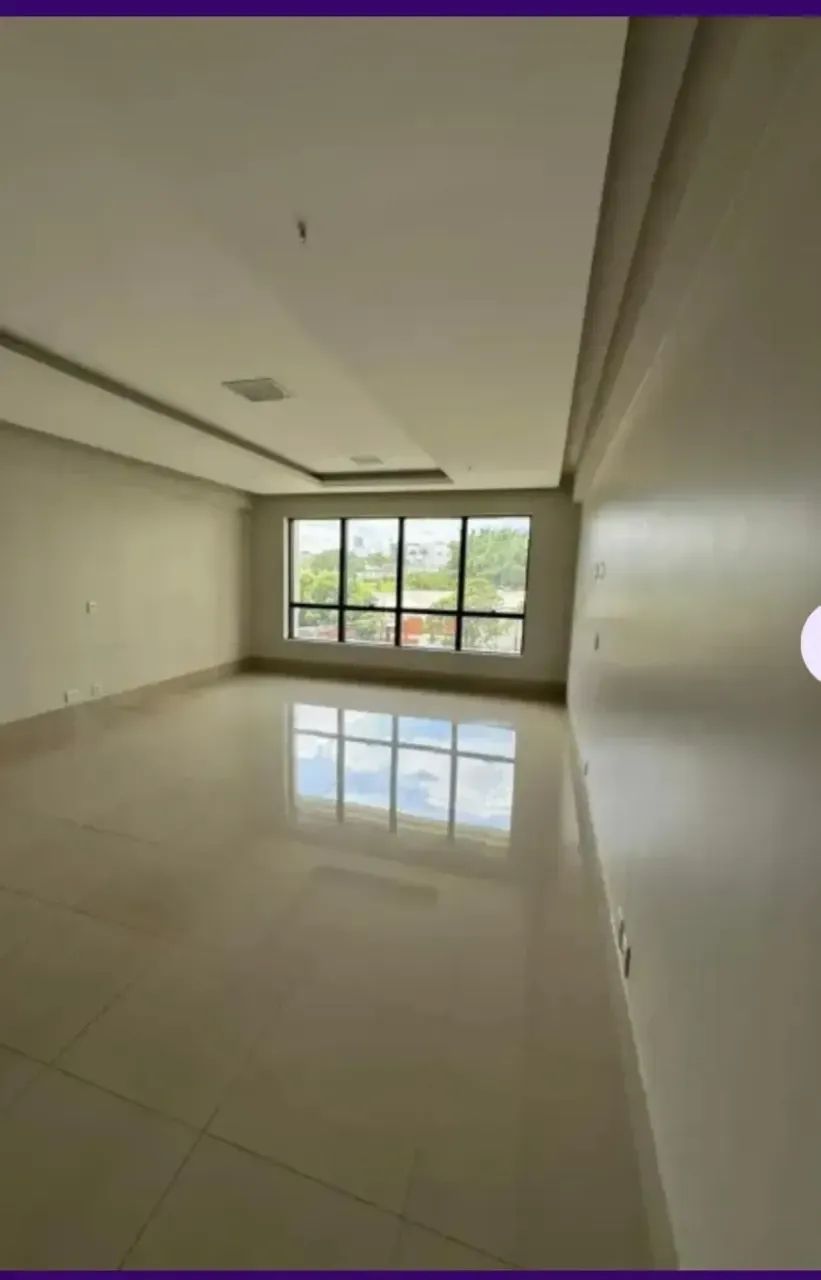 Sala comercial à venda, com 37m², Edifício Concept Office, próximo ao Shopping Flamboyant. - Foto 3